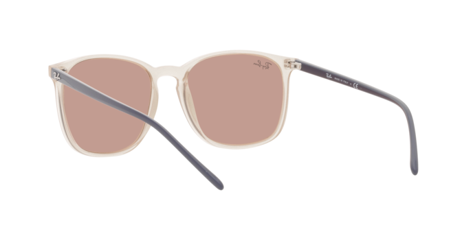 Ray Ban RB4387 6573Q4  